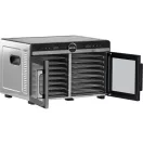YATO YG-16000 Étel szárító 16 tálcás 1400W