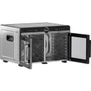 YATO YG-16000 Étel szárító 16 tálcás 1400W