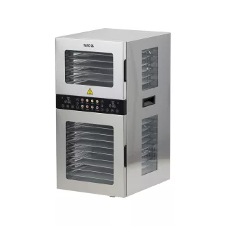 YATO YG-16001 Étel szárító 20 tálcás 1500W