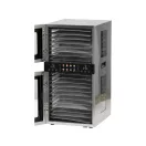 YATO YG-16001 Étel szárító 20 tálcás 1500W