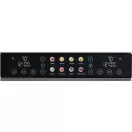 YATO YG-16001 Étel szárító 20 tálcás 1500W