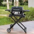 YATO YG-20006 Összecsukható kerekes asztal YG-2005 gázgrillhez