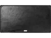 YATO YG-20020 Öntöttvas sütőlap gázgrillekhez, sima és barázdált felülettel 220x410mm