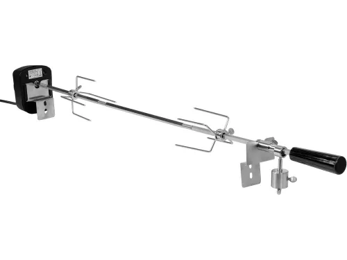 YATO YG-20021 Elektromos forgatóvilla gázgrillekhez 220V