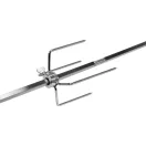 YATO YG-20021 Elektromos forgatóvilla gázgrillekhez 220V