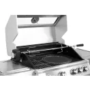 YATO YG-20021 Elektromos forgatóvilla gázgrillekhez 220V
