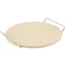 YATO YG-20024 Pizza sütőkő grillezéshez 300mm