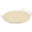 YATO YG-20024 Pizza sütőkő grillezéshez 300mm