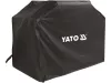 YATO YG-20050 GASTRO takaróponyva gázgrillhez 1300 x 600 x 1050 mm