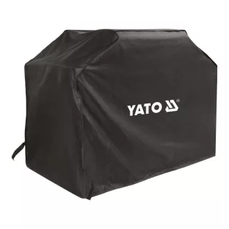   YATO YG-20050 GASTRO takaróponyva gázgrillhez 1300 x 600 x 1050 mm