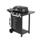YATO YG-20070 ASAHI elektromos állógrill 2300W 470X370mm