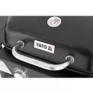 YATO YG-20070 ASAHI elektromos állógrill 2300W 470X370mm