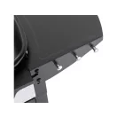 YATO YG-20070 ASAHI elektromos állógrill 2300W 470X370mm