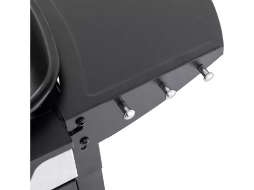 YATO YG-20070 ASAHI elektromos állógrill 2300W 470X370mm