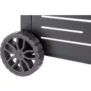YATO YG-20070 ASAHI elektromos állógrill 2300W 470X370mm