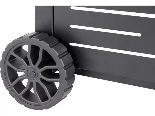 YATO YG-20070 ASAHI elektromos állógrill 2300W 470X370mm