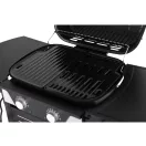 YATO YG-20070 ASAHI elektromos állógrill 2300W 470X370mm
