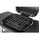 YATO YG-20070 ASAHI elektromos állógrill 2300W 470X370mm