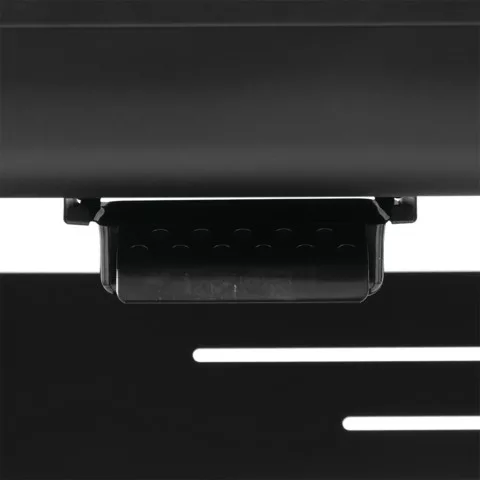 YATO YG-20070 ASAHI elektromos állógrill 2300W 470X370mm