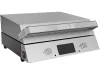 YATO YG-20071 YATOMI elektromos grill led kijelzővel 2300W 530x475x250mm