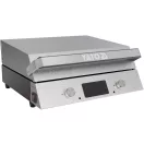 YATO YG-20071 YATOMI elektromos grill led kijelzővel 2300W 530x475x250mm