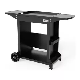   YATO YG-20072 Grillkocsi YG-20071 elektromos grillhez 1058x446x746mm
