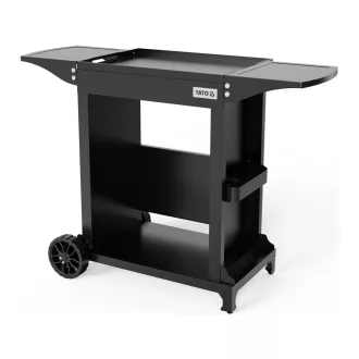   YATO YG-20072 Grillkocsi YG-20071 elektromos grillhez 1058x446x746mm