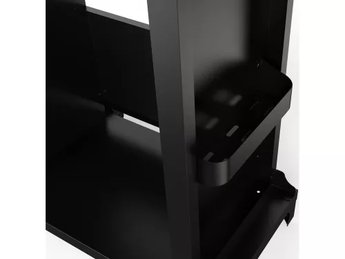 YATO YG-20072 Grillkocsi YG-20071 elektromos grillhez 1058x446x746mm