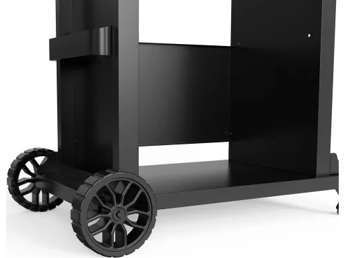 YATO YG-20072 Grillkocsi YG-20071 elektromos grillhez 1058x446x746mm