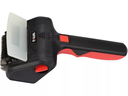 YATO YG-20100 Elektromos Grillkefe