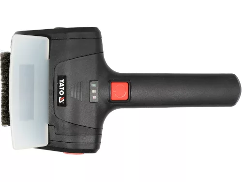 YATO YG-20100 Elektromos Grillkefe