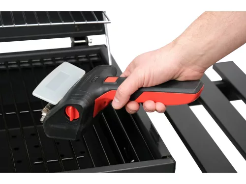 YATO YG-20100 Elektromos Grillkefe