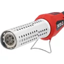 YATO YG-20106 Akkumulátoros Grillgyújtó 18V (600°C, Akku és töltő nélkül)