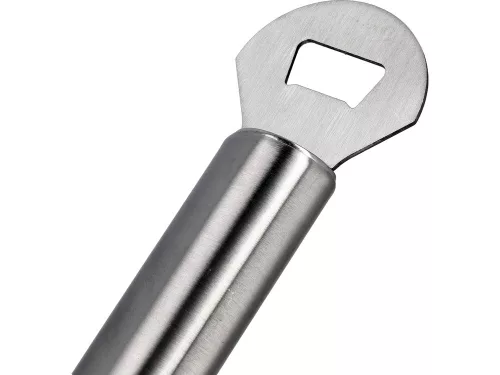 YATO YG-20107 Rozsdamentes grill tisztító kefe 400x70x90mm