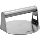 YATO YG-20135 Rozsdamentes acél hamburger húsprés 160x155mm