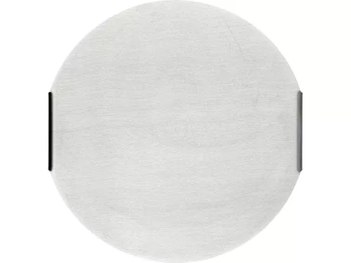 YATO YG-20135 Rozsdamentes acél hamburger húsprés 160x155mm