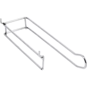 YATO YG-20144 Acél krómozott papírtartó gázgrillekhez