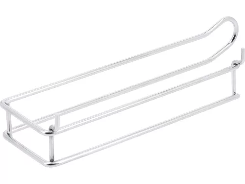 YATO YG-20144 Acél krómozott papírtartó gázgrillekhez