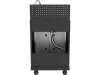 YATO YG-20171 Moduláris kerekes szekrény beépített mosogatótálcával grillezéshez 600x570x1135mm