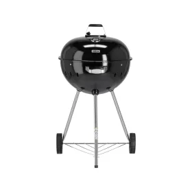   YATO YG-20300 Kerek faszenes BBQ és grillsütő szűrke 540mm