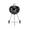 YATO YG-20300 Kerek faszenes BBQ és grillsütő szűrke 540mm