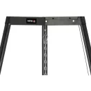 YATO YG-20330 Függesztett grillrács háromlábú állvánnyal átmérő 664mm