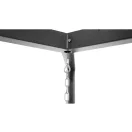 YATO YG-20330 Függesztett grillrács háromlábú állvánnyal átmérő 664mm