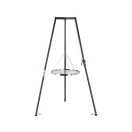 YATO YG-20330 Függesztett grillrács háromlábú állvánnyal átmérő 664mm