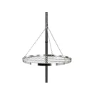 YATO YG-20330 Függesztett grillrács háromlábú állvánnyal átmérő 664mm