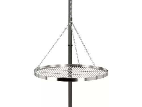 YATO YG-20330 Függesztett grillrács háromlábú állvánnyal átmérő 664mm