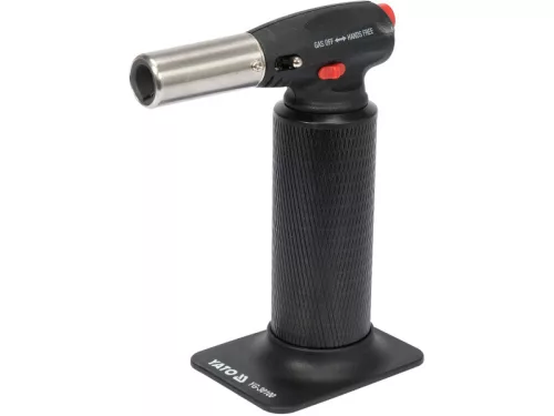 YATO YG-30100 GASTRO Gázégő piezzo bután gázos