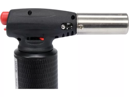 YATO YG-30100 GASTRO Gázégő piezzo bután gázos