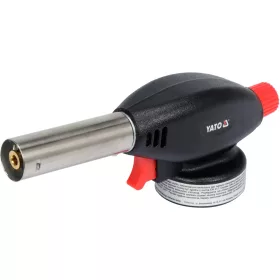 YATO YG-30105 Szakácsfáklya külső tartályos