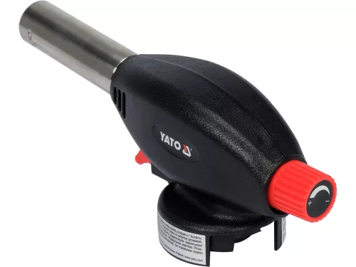 YATO YG-30105 Szakácsfáklya külső tartályos